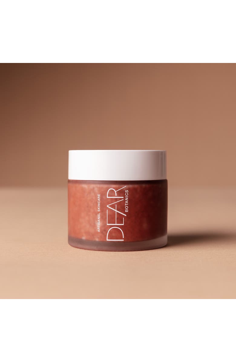 Dear Botanics Polish Exfoliator, Alternate, color, NO COLOR