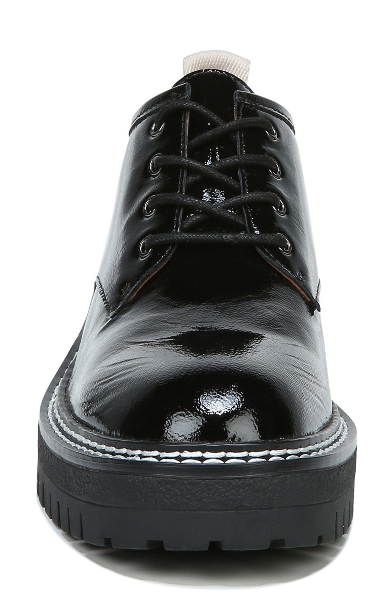 SARTO by Franco Sarto Florita Platform Derby, Alternate, color, 