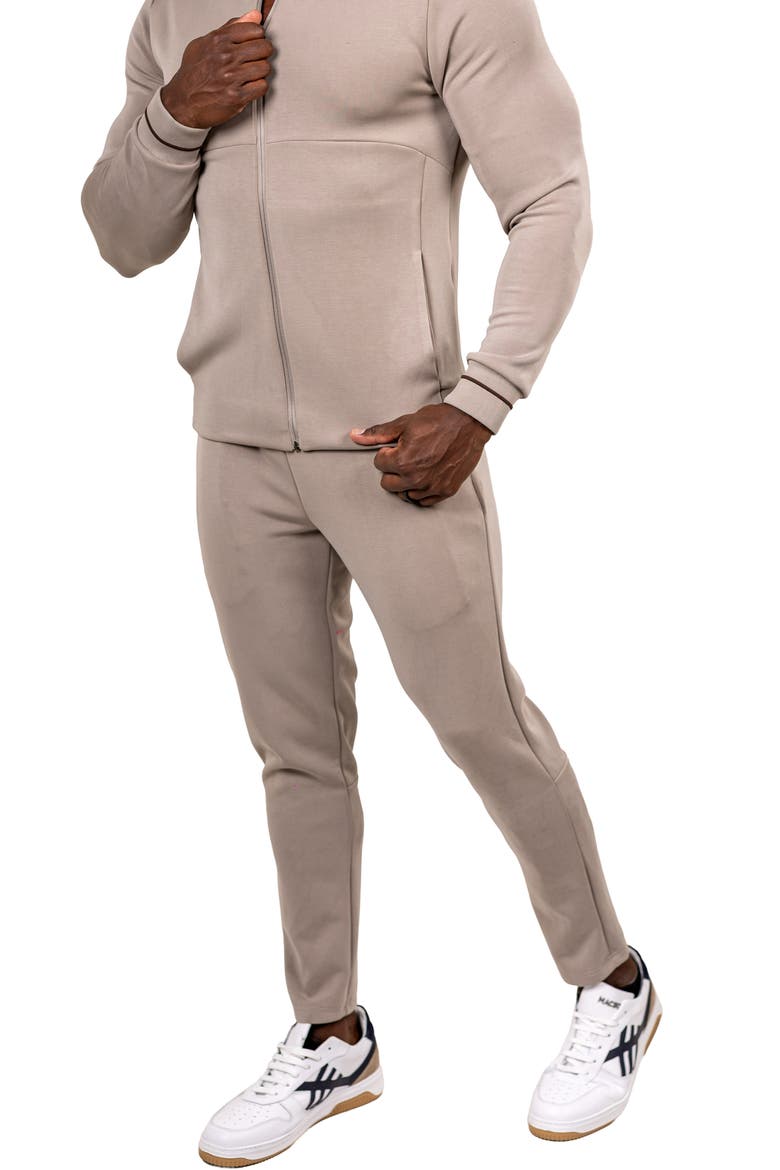 Marthy Joggers, Alternate, color, GREY