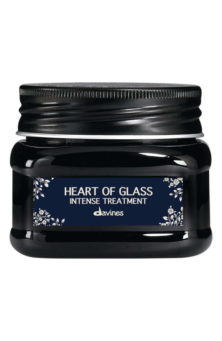 Davines Heart of Glass Intense Treatment, Main, color, 
