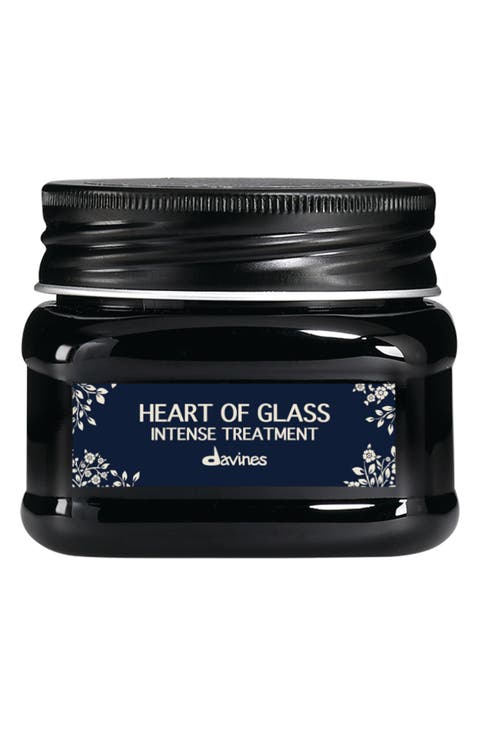 Heart of Glass Intense Treatment