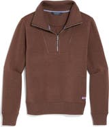 vineyard vines Quarter Zip Pullover