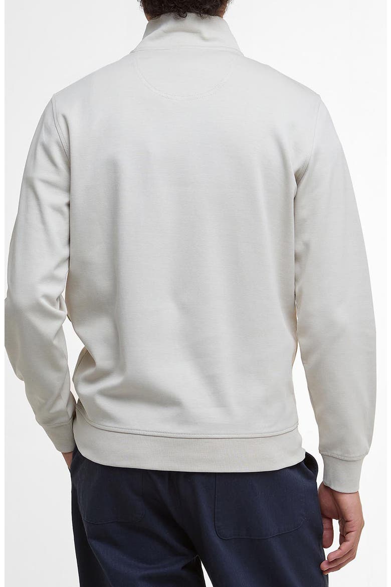 Lambeth Quarter Zip Pullover, Alternate, color, MIST