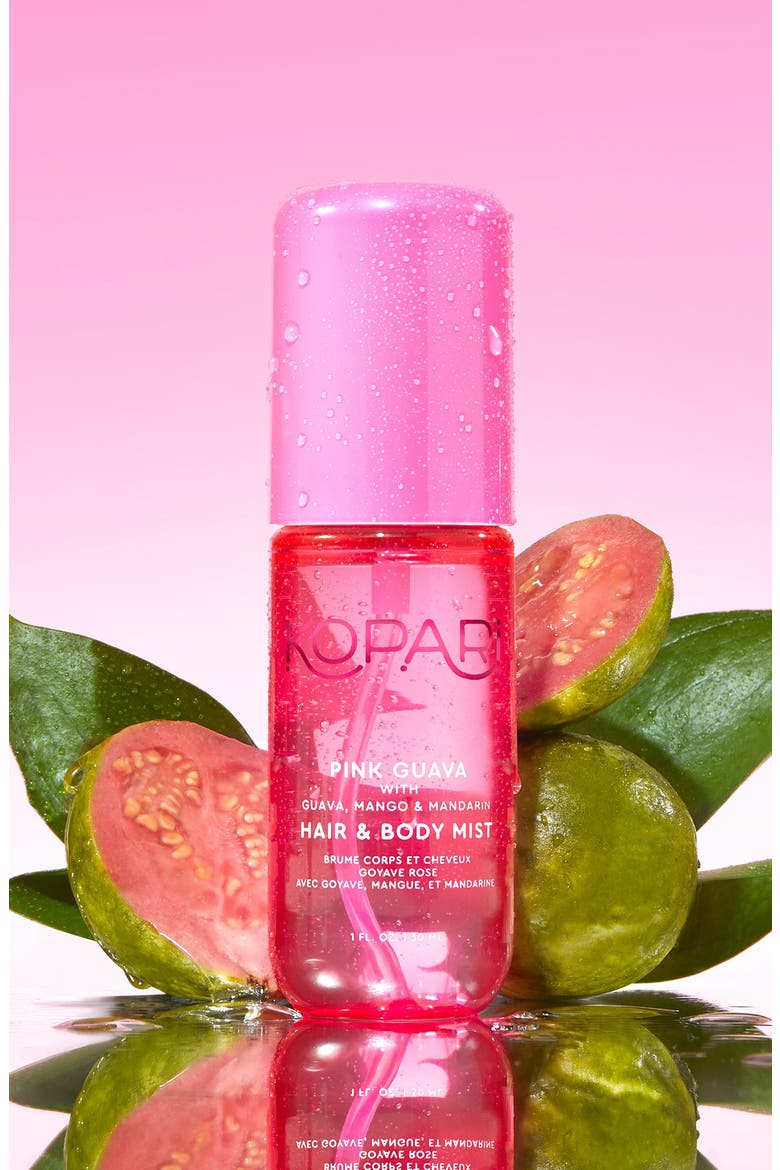 Sweet Sunrise Hair & Body Mist Set, Alternate, color, NO COLOR