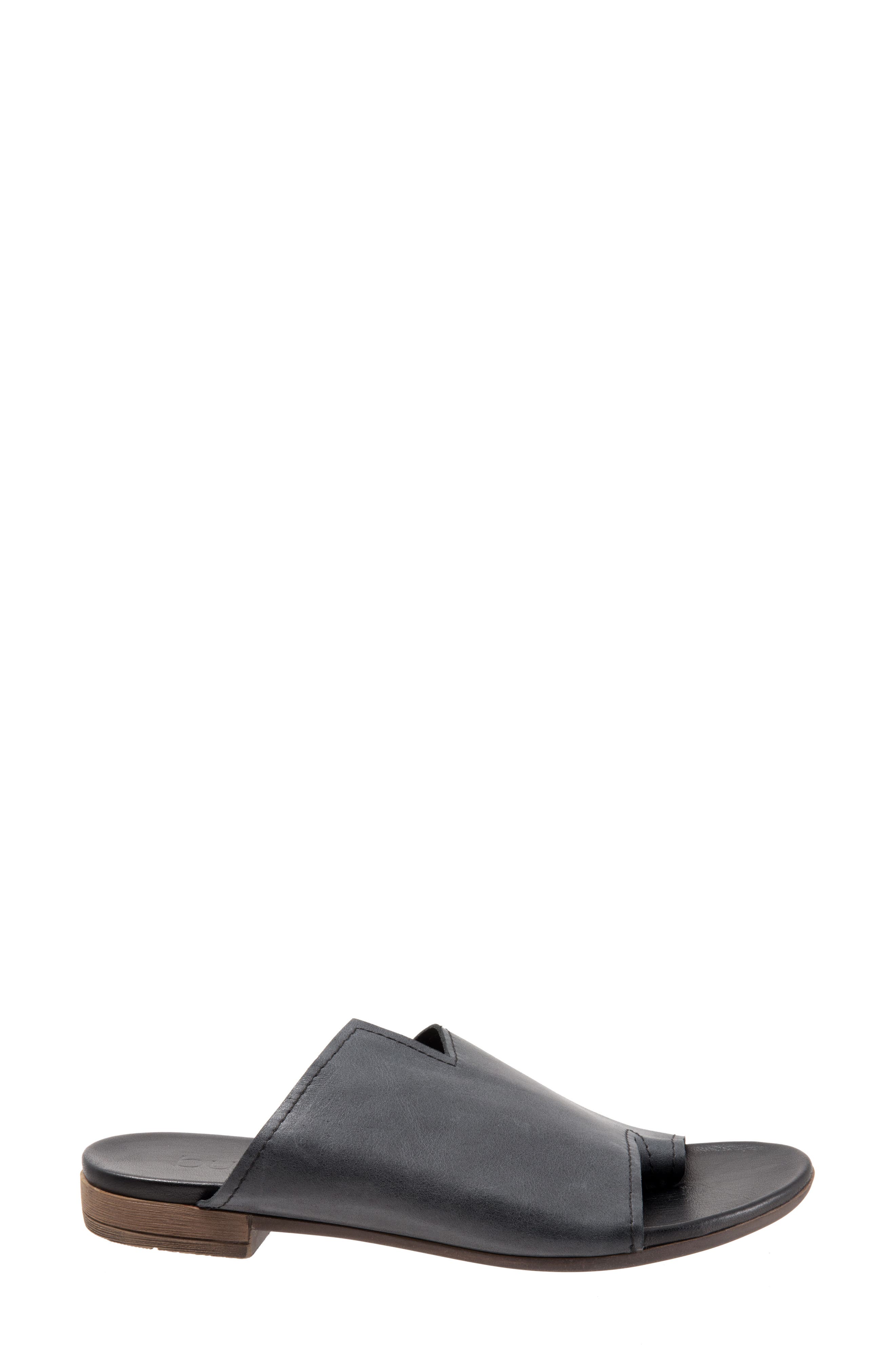 Bueno Tulla Slide Sandal, Alternate, color, 