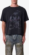 mnml Eva Cotton Graphic T-Shirt