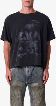 mnml Eva Cotton Graphic T-Shirt