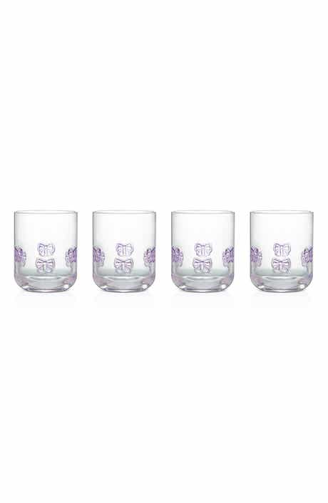 Set of 4 Tumblers