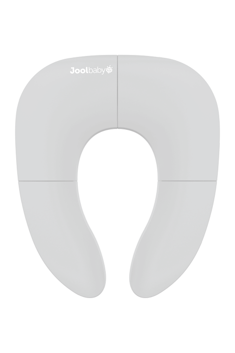 Folding Travel Potty Training Seat