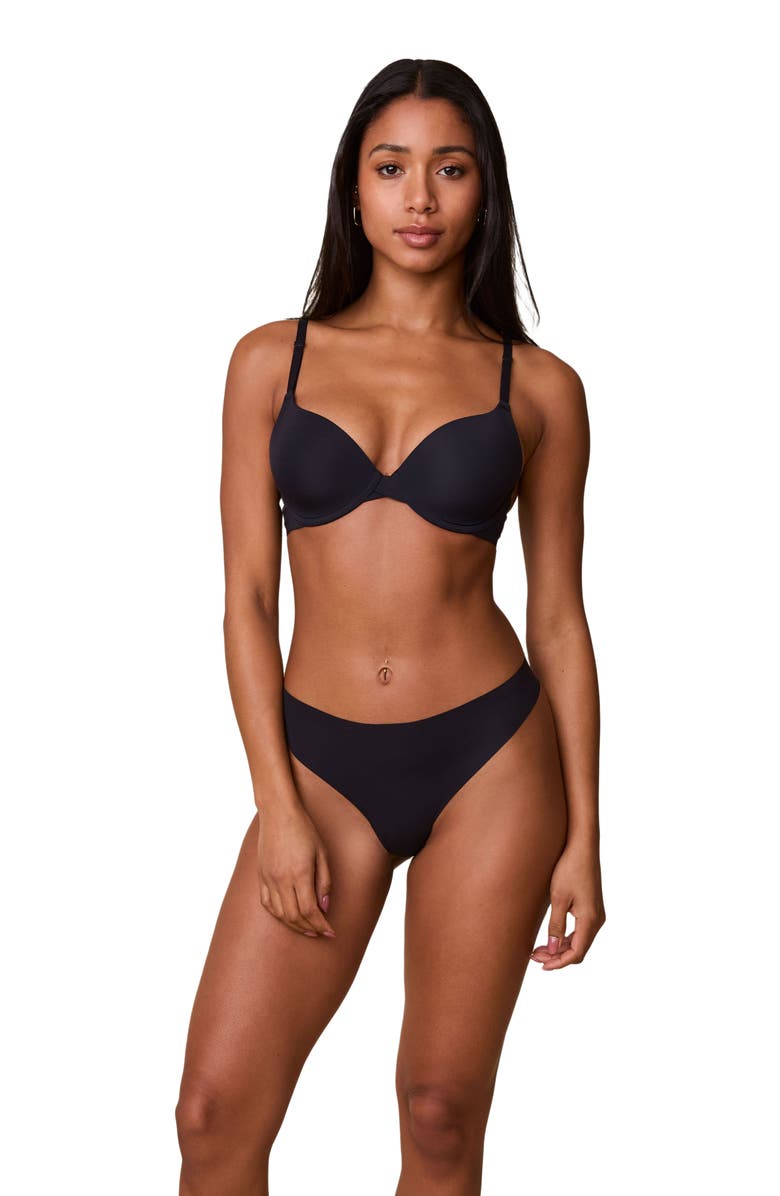 Base T-Shirt Bra