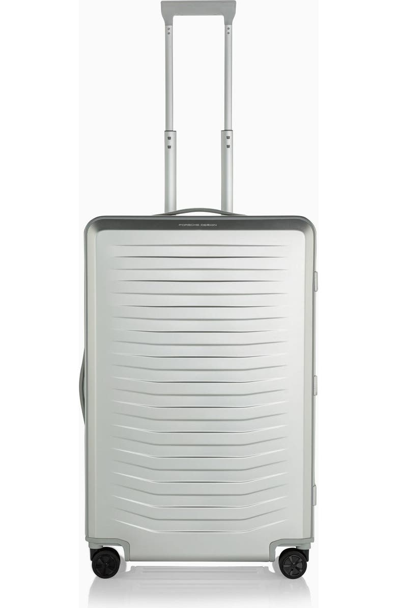 Porsche Design Roadster 31" Aluminum Spinner, Main, color, Silver