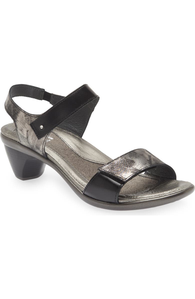 Naot Extant Sandal, Main, color,