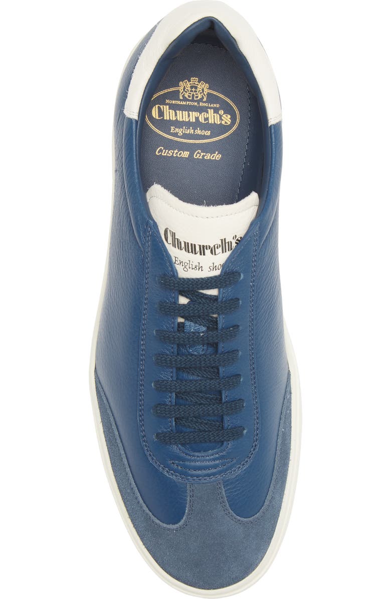 Church's Boland 2 Sneaker, Alternate, color,