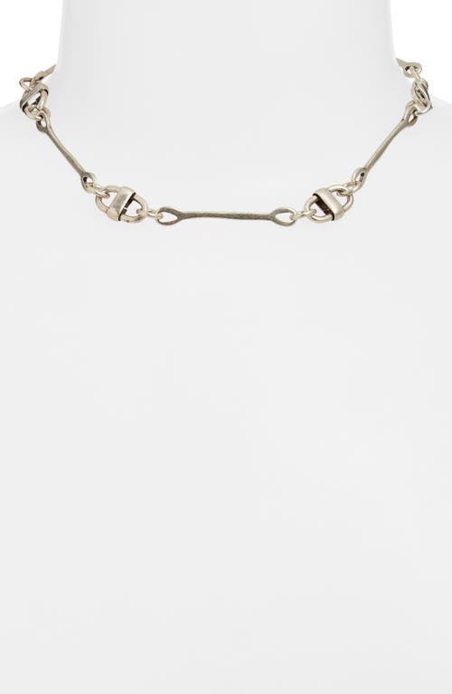 Child Of Wild Billy Chain Choker