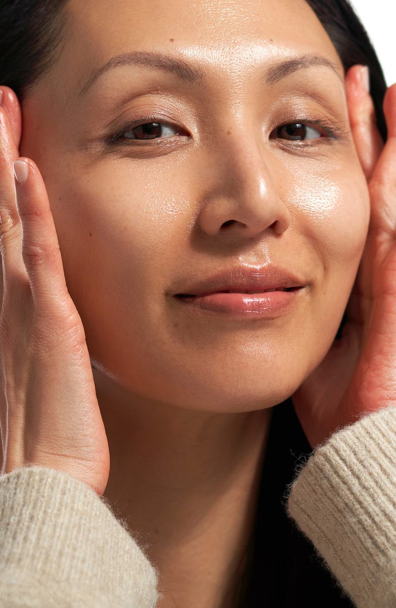 Dr. Dennis Gross Skincare Vitamin C Lactic Dewy Deep Cream Duo $154 Value, Alternate, color,