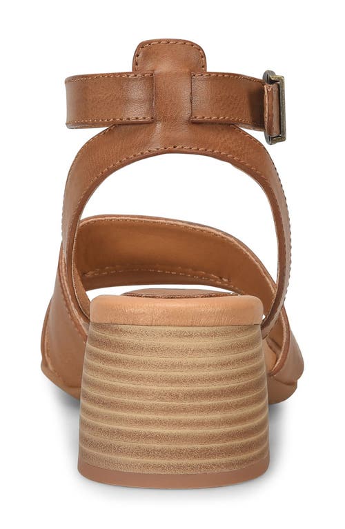 B O C By Børn Waverly Sandal In Tan