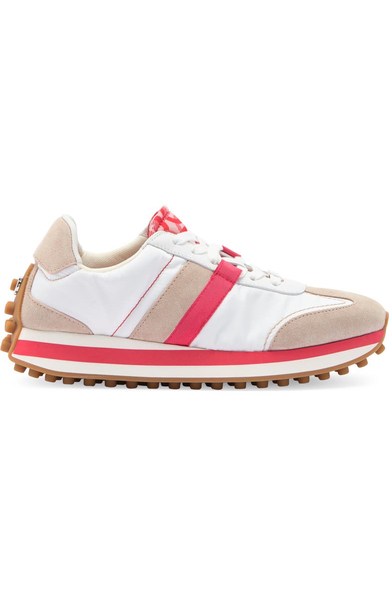 FERRAGAMO Low Top Sneaker, Alternate, color,