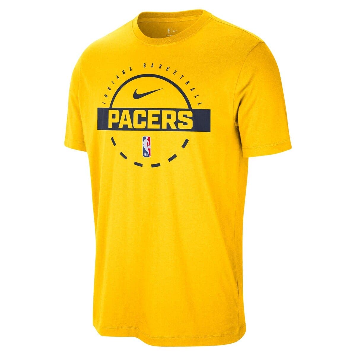 pacers nike shirt
