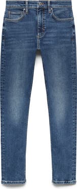 MANGO Newisa Skinny Jeans