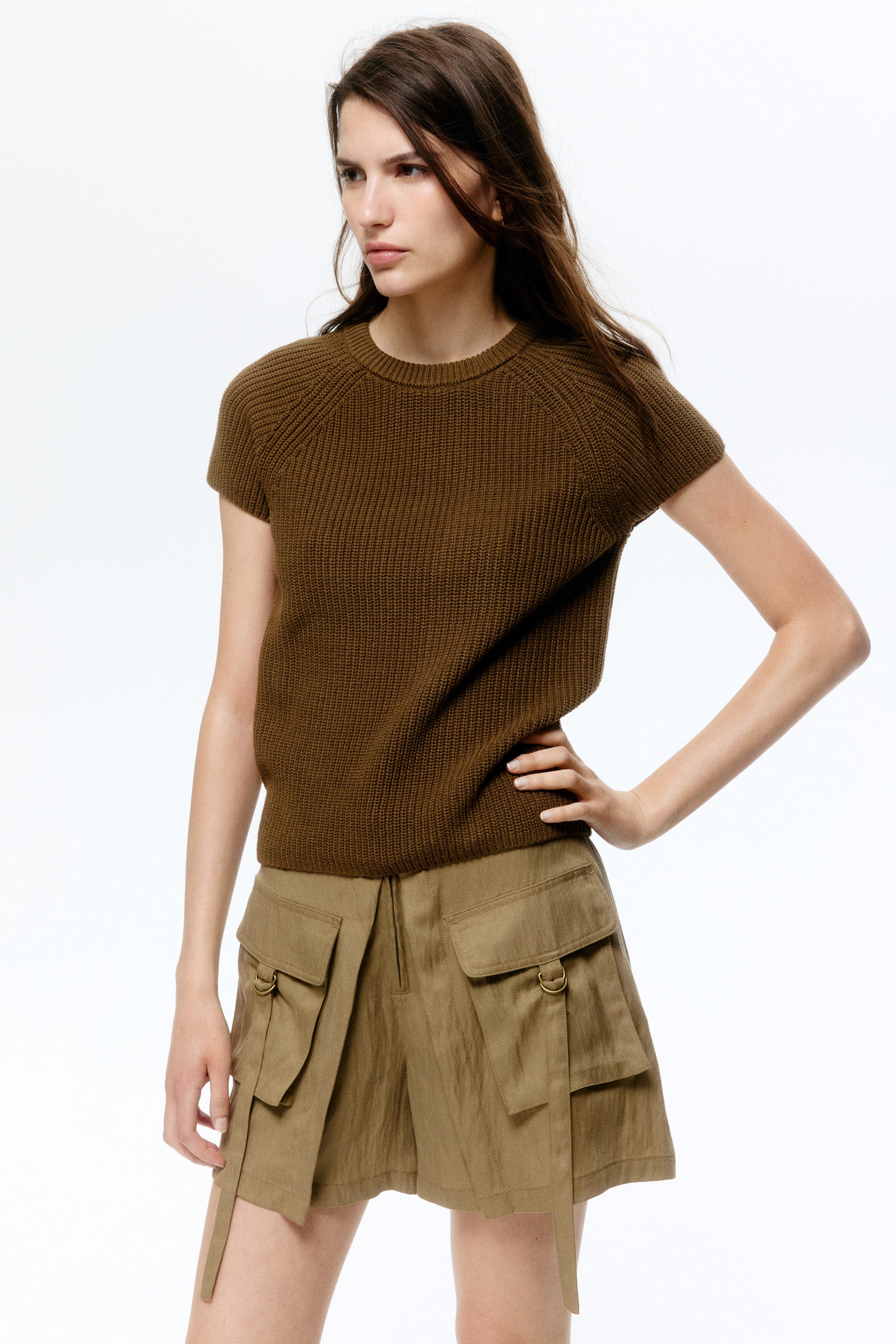 selected Brown