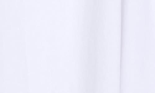 WISHLIST WISHLIST SHIRRED COTTON MAXI SUNDRESS 