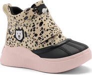 SOREL Kids' Out N About IV Waterproof Duck Boot