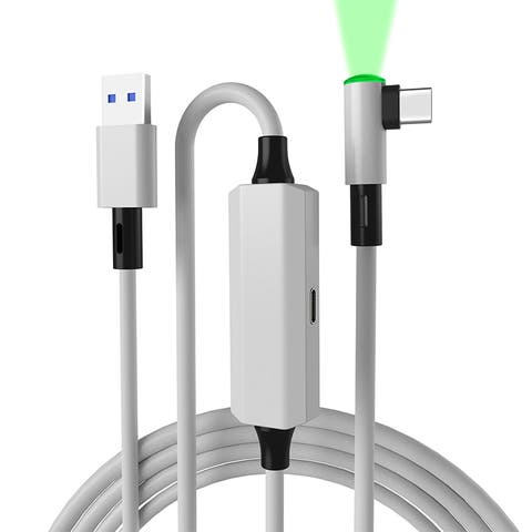 VR Charging Link Cable