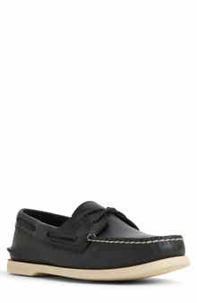 Sperry Authentic Original 2-Eye Lug Sole Boat Shoe