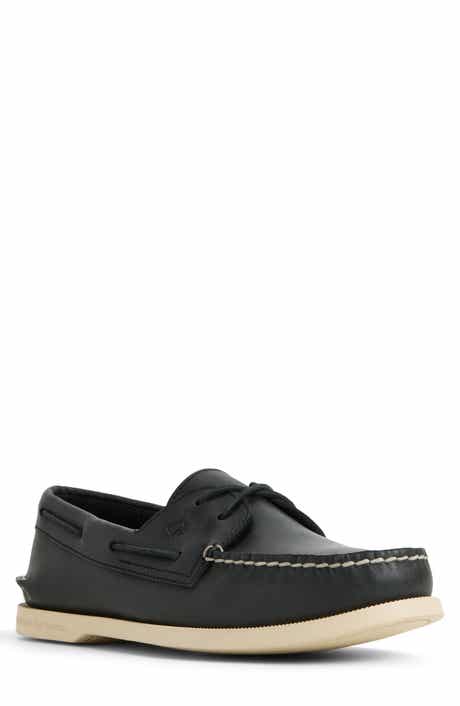 Sperry Authentic Original 2-Eye Lug Sole Boat Shoe