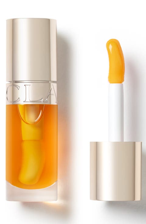 Lip Comfort Oil
