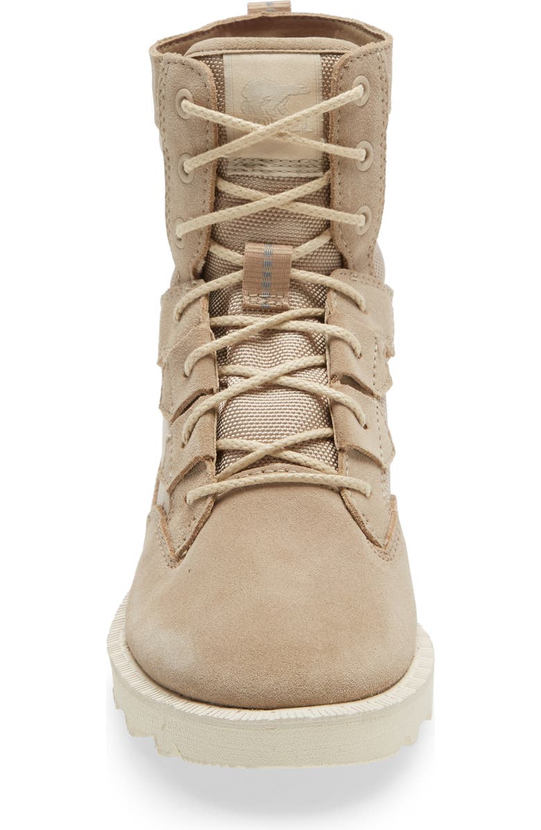 SOREL Caribou<sup>™</sup> OTM Waterproof Bootie, Alternate, color,