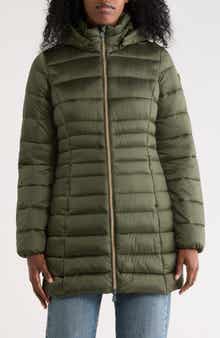Save The Duck Reese Puffer Coat