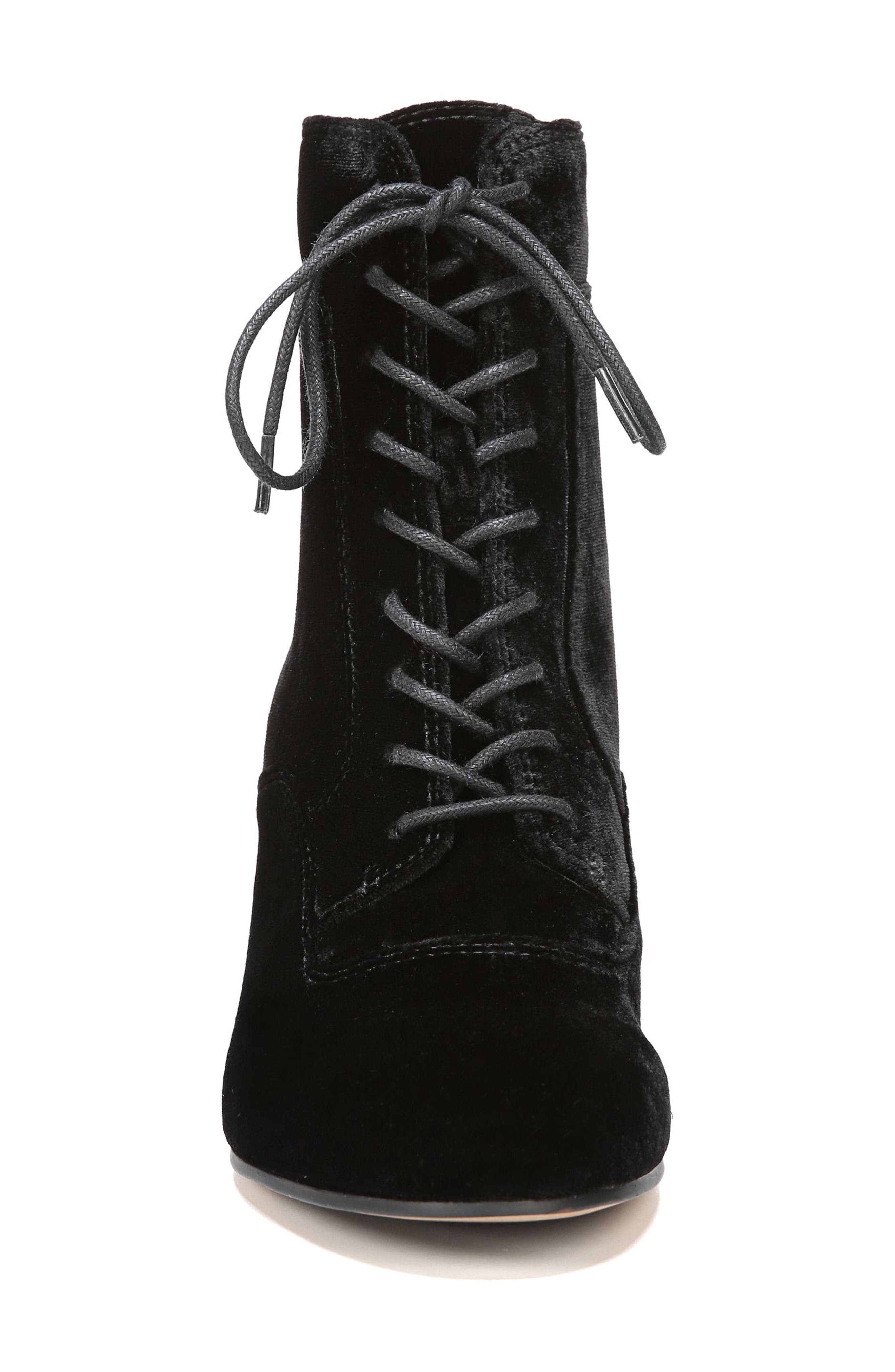 SARTO by Franco Sarto Aldrich Bootie, Alternate, color, 