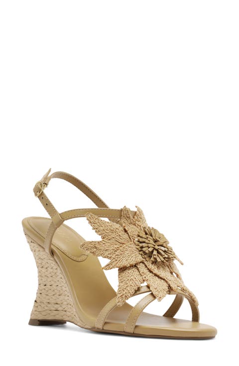Cali Wedge Sandal (Women)