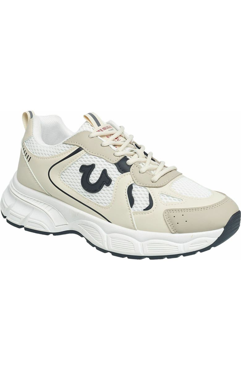 True Religion Ladies Trina Sneaker, Main, color,