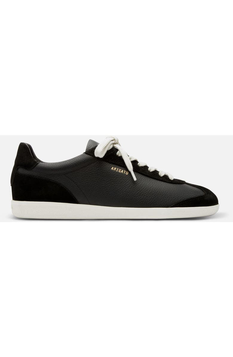 Axel Arigato Zane Sneaker - Men's, Alternate, color, Black/Off White