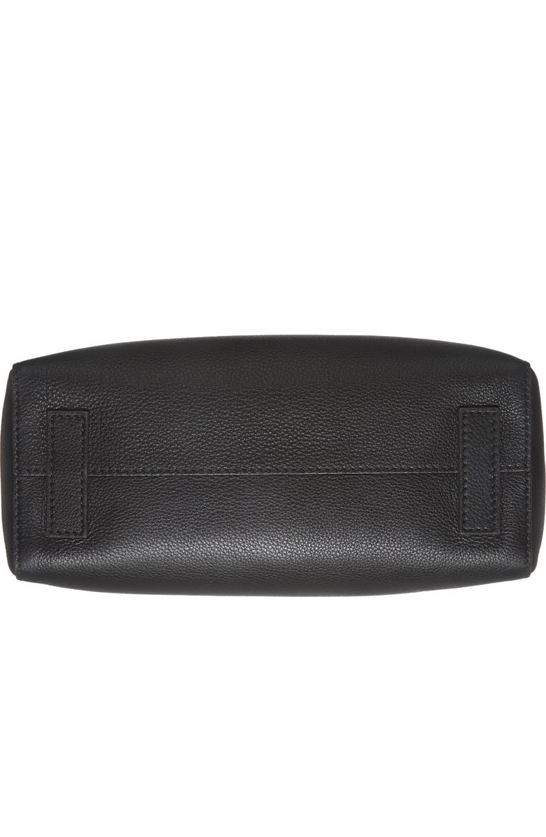 Tory Burch McGraw Leather Hobo, Alternate, color,