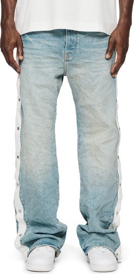 Relaxed Teraway Straight Leg Jeans