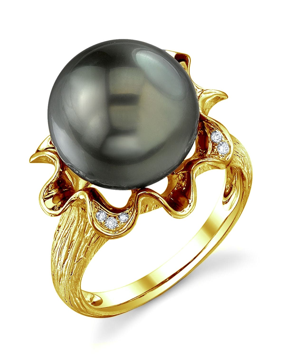 selected Yellow Gold