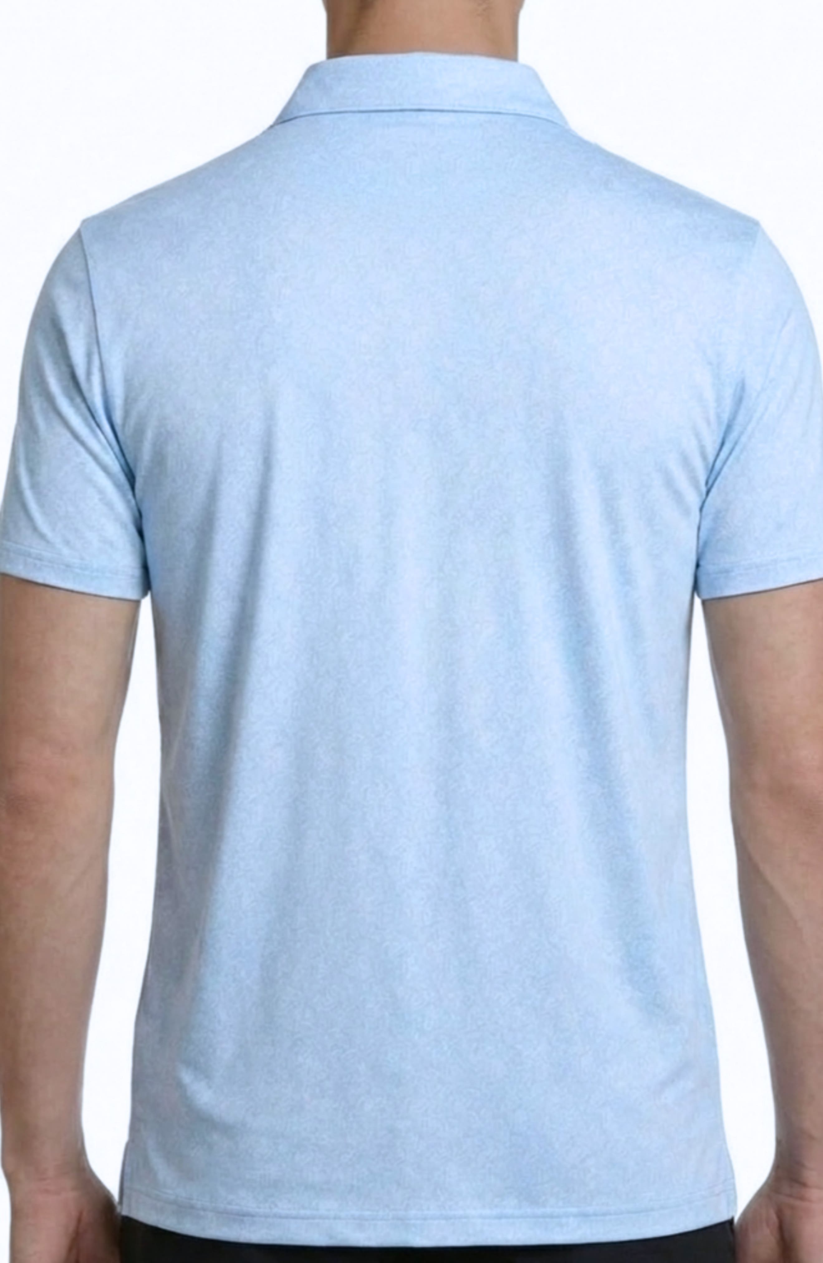 360 Movement Hyper Stretch Polo - image 4