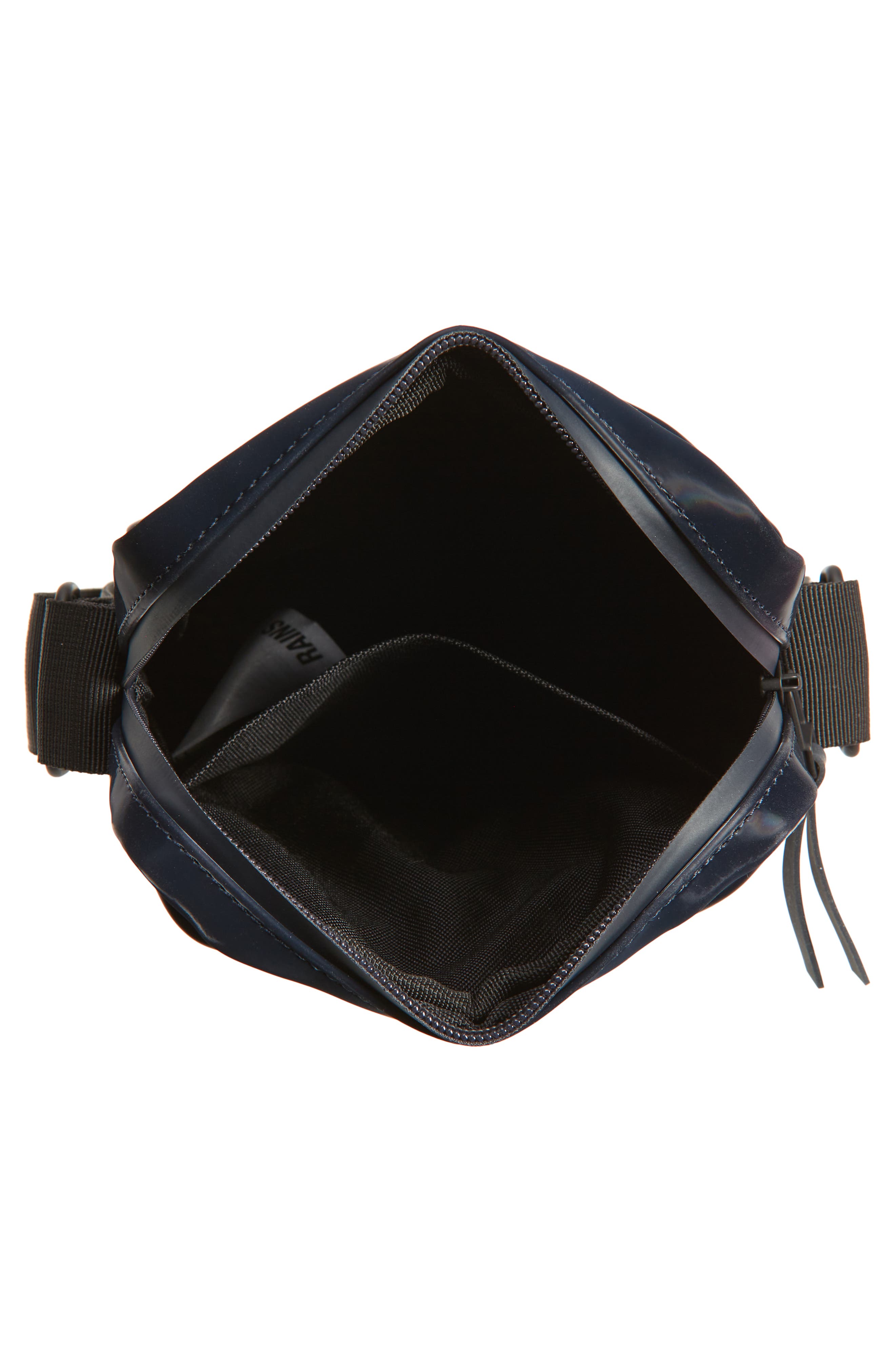 Rains Jet Crossbody Bag, Alternate, color, 
