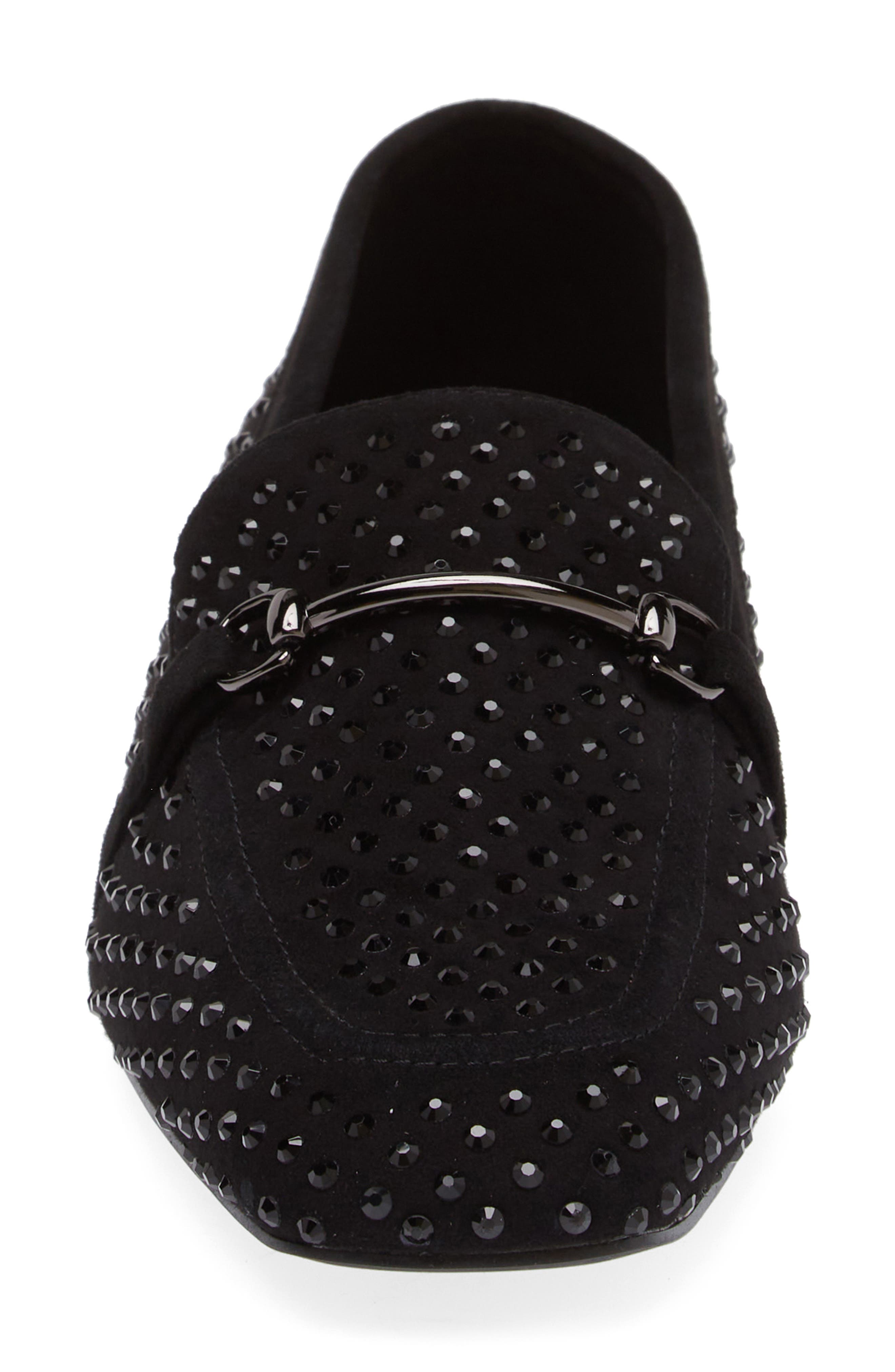 KOKO + PALENKI Sabine Bit Loafer, Alternate, color, 