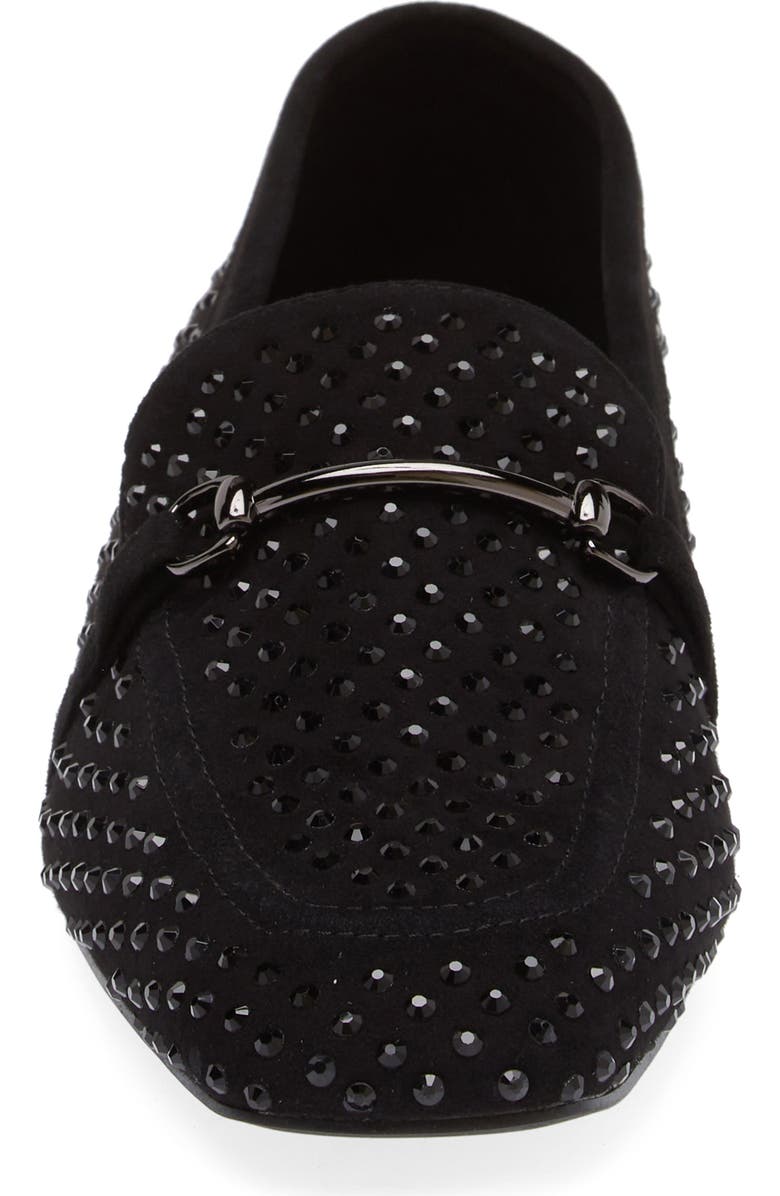 KOKO + PALENKI Sabine Bit Loafer, Alternate, color,