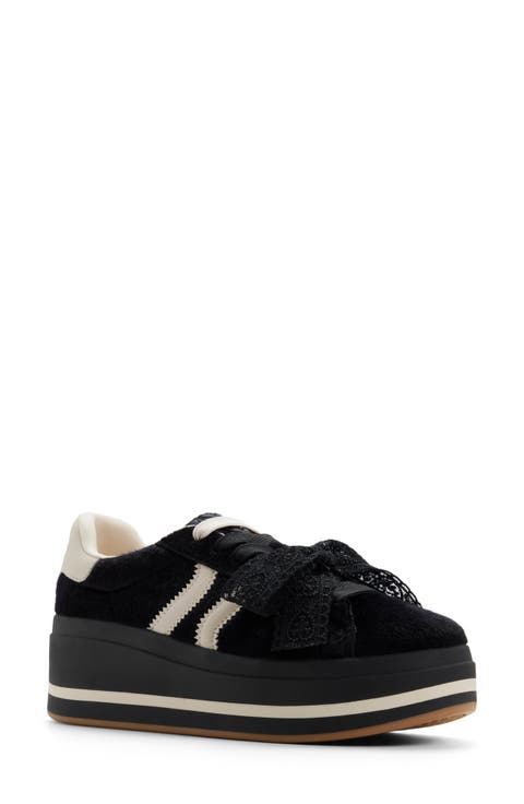 Paotlan Platform Sneaker (Women)