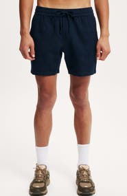 Cotton On Men's Elevated Easy Short