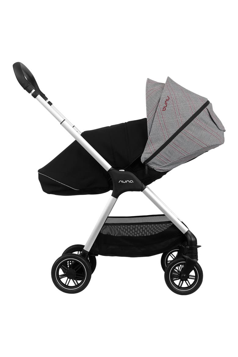 PIPA™ Car Seat & TRIV™ Stroller Travel System, Alternate, color, ELLIS