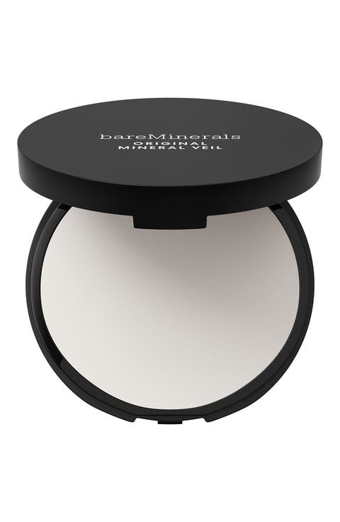 ORIGINAL Mineral Veil Talc-Free Pressed Setting Powder