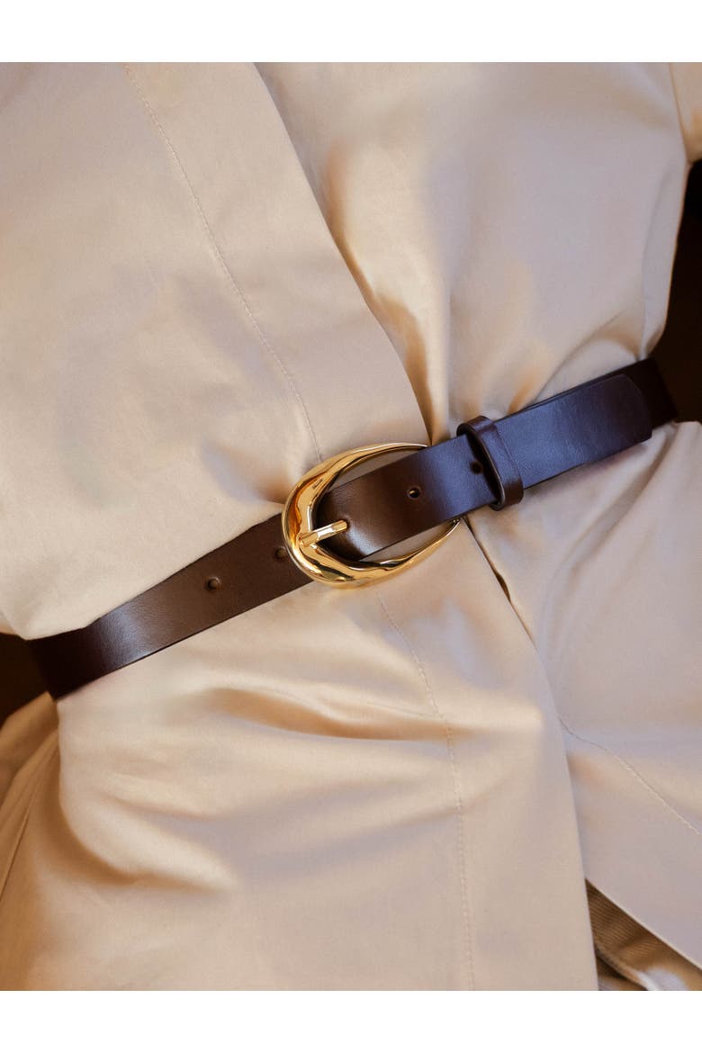 Dalí Belts, Alternate, color, Tonka