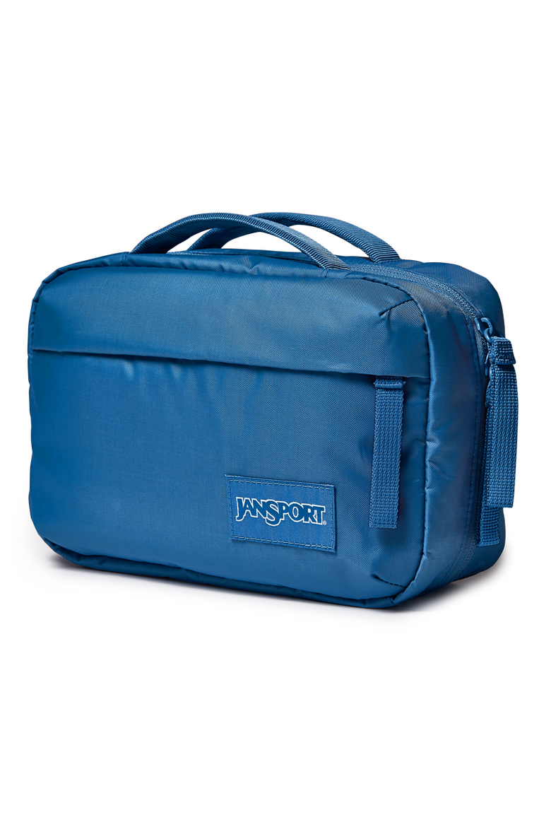 Good Latitude Toiletry Bag, Alternate, color, Elemental Blue