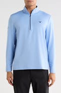 Callaway Quarter Zip Pullover